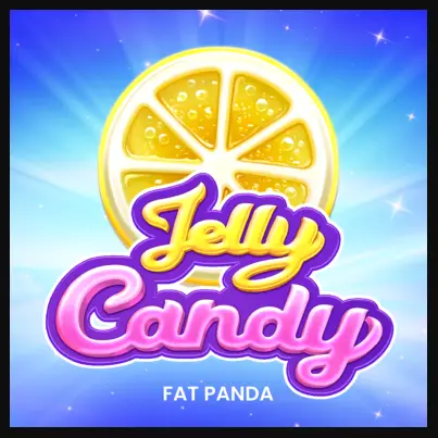 Jelly Candy
